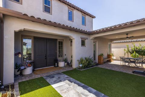 9951 E Rotation Dr, Mesa, AZ 85212 photo 57