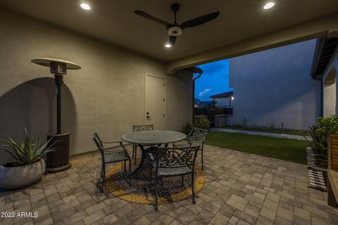 9951 E Rotation Dr, Mesa, AZ 85212 photo 59