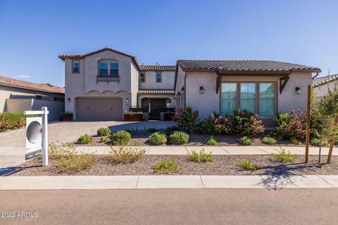 9951 E Rotation Dr, Mesa, AZ 85212 photo 55