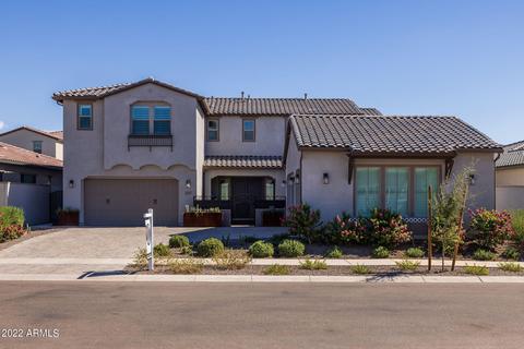 9951 E Rotation Dr, Mesa, AZ 85212 photo 53