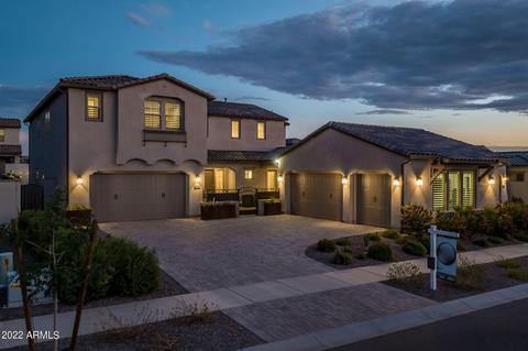 9951 E Rotation Dr, Mesa, AZ 85212 photo 1