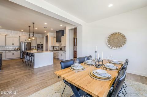 9951 E Rotation Dr, Mesa, AZ 85212 photo 16