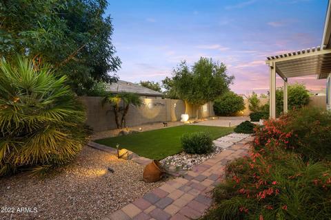 2878 E Killarney St, Gilbert, AZ 85298 photo 10
