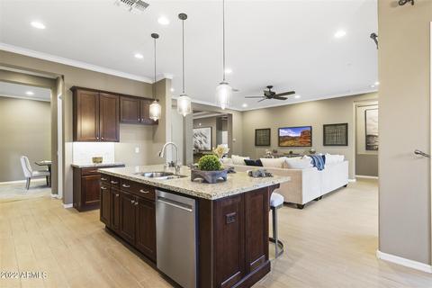 2878 E Killarney St, Gilbert, AZ 85298 photo 25