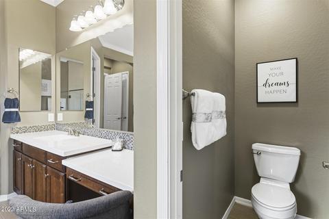 2878 E Killarney St, Gilbert, AZ 85298 photo 38