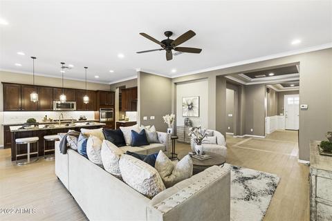 2878 E Killarney St, Gilbert, AZ 85298 photo 20