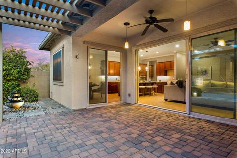2878 E Killarney St, Gilbert, AZ 85298 photo 11