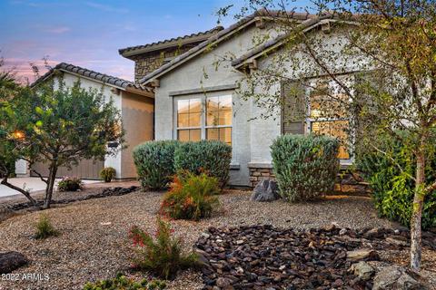 2878 E Killarney St, Gilbert, AZ 85298 photo 2