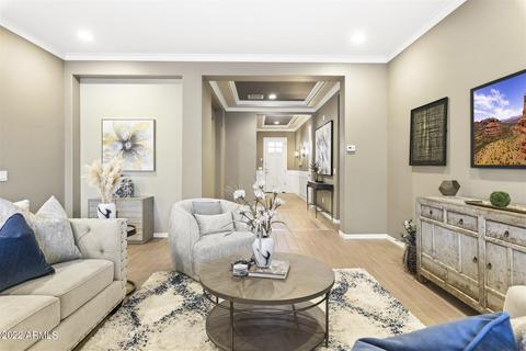2878 E Killarney St, Gilbert, AZ 85298 photo 17