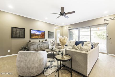 2878 E Killarney St, Gilbert, AZ 85298 photo 16