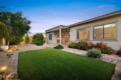 2878 E Killarney St, Gilbert, AZ 85298 photo 8