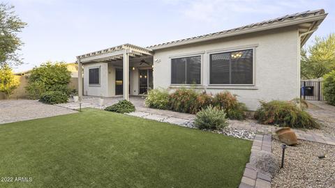 2878 E Killarney St, Gilbert, AZ 85298 photo 57