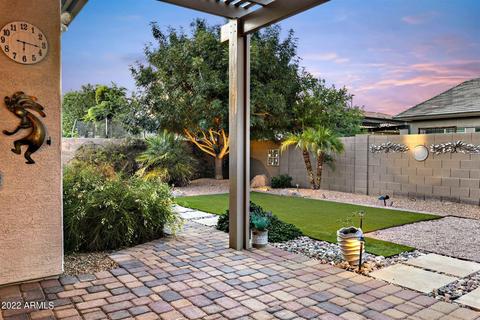 2878 E Killarney St, Gilbert, AZ 85298 photo 3