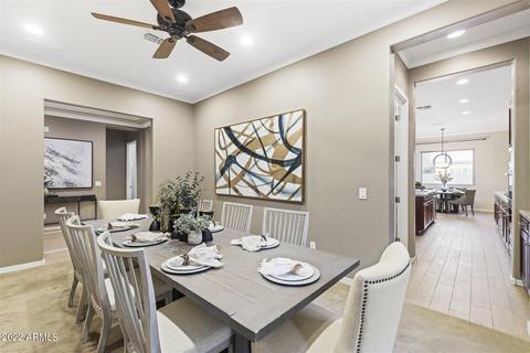 2878 E Killarney St, Gilbert, AZ 85298 photo 31