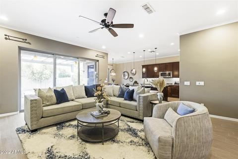 2878 E Killarney St, Gilbert, AZ 85298 photo 18
