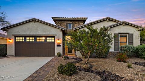 2878 E Killarney St, Gilbert, AZ 85298 photo 1
