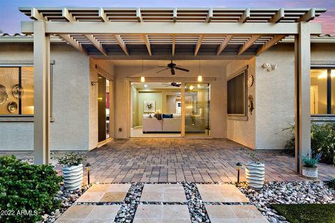 2878 E Killarney St, Gilbert, AZ 85298 photo 12