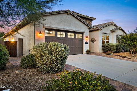 2878 E Killarney St, Gilbert, AZ 85298 photo 13