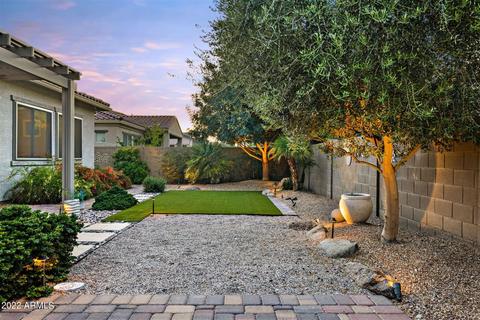 2878 E Killarney St, Gilbert, AZ 85298 photo 4