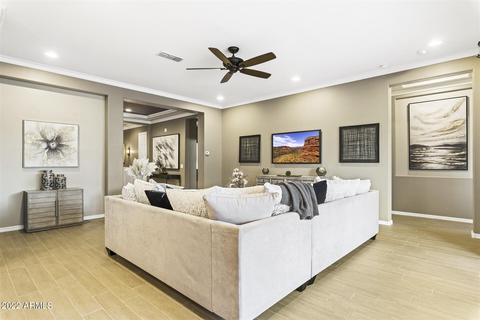 2878 E Killarney St, Gilbert, AZ 85298 photo 21