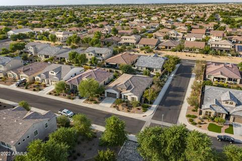 2878 E Killarney St, Gilbert, AZ 85298 photo 60