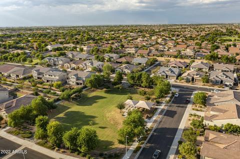 2878 E Killarney St, Gilbert, AZ 85298 photo 63