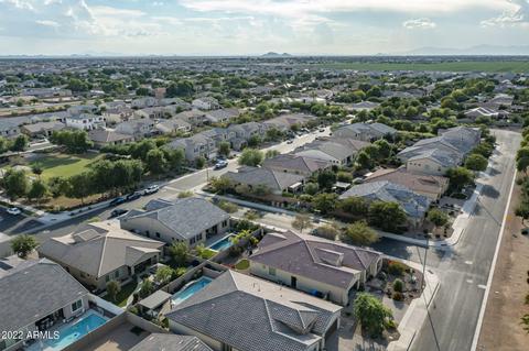 2878 E Killarney St, Gilbert, AZ 85298 photo 59