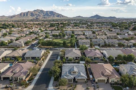 2878 E Killarney St, Gilbert, AZ 85298 photo 68
