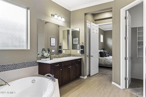 2878 E Killarney St, Gilbert, AZ 85298 photo 39