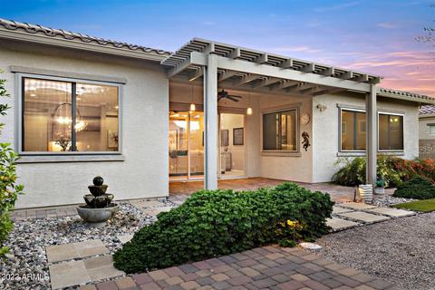 2878 E Killarney St, Gilbert, AZ 85298 photo 5