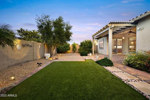 2878 E Killarney St, Gilbert, AZ 85298 photo 9