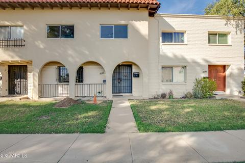 4682 N 19th Ave, Phoenix, AZ 85015 photo 1