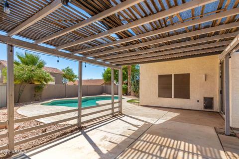 7463 E Knowles Ave, Mesa, AZ 85209 photo 29