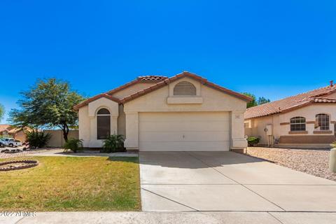 7463 E Knowles Ave, Mesa, AZ 85209 photo 1