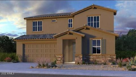 16770 W Cortez St, Surprise, AZ 85388