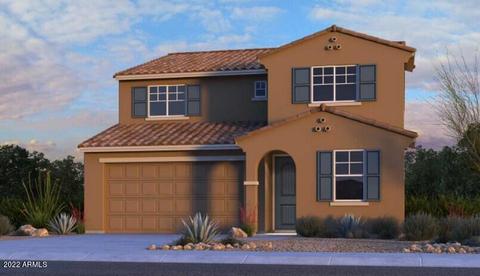 16758 W Poinsettia Dr, Surprise, AZ 85388