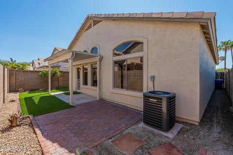 7204 E Kramer St, Mesa, AZ 85207 photo 35