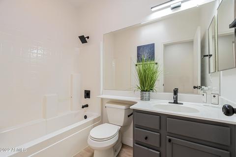 7204 E Kramer St, Mesa, AZ 85207 photo 31