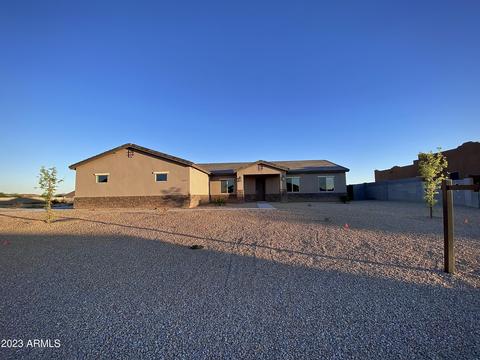 10307 N Morgan Ln, Casa Grande, AZ 85194