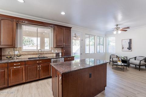 3522 E Riopelle Ave, Gilbert, AZ 85298 photo 14