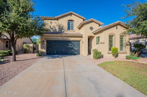 3522 E Riopelle Ave, Gilbert, AZ 85298 photo 1