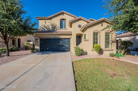 3522 E Riopelle Ave, Gilbert, AZ 85298 photo 2