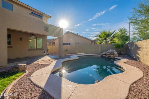 3522 E Riopelle Ave, Gilbert, AZ 85298 photo 49