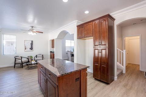 3522 E Riopelle Ave, Gilbert, AZ 85298 photo 13
