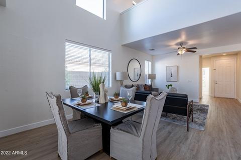 3522 E Riopelle Ave, Gilbert, AZ 85298 photo 18