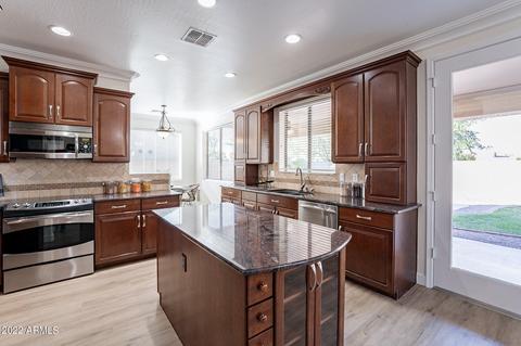 3522 E Riopelle Ave, Gilbert, AZ 85298 photo 12