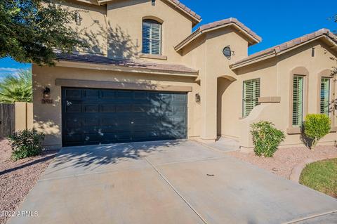 3522 E Riopelle Ave, Gilbert, AZ 85298 photo 4