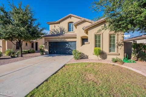 3522 E Riopelle Ave, Gilbert, AZ 85298 photo 3
