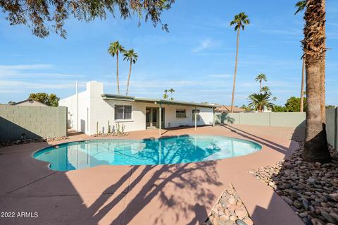 2807 E Laurel Ln, Phoenix, AZ 85028 photo 10