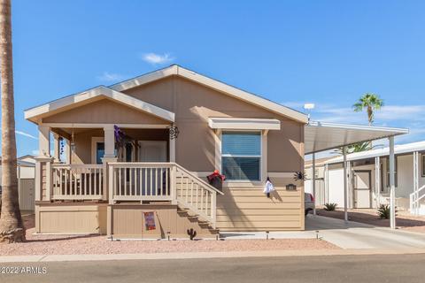 9333 E University Dr #80, Mesa, AZ 85207